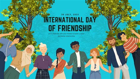 International Day of Friendship: Unforgettable friendships in history.